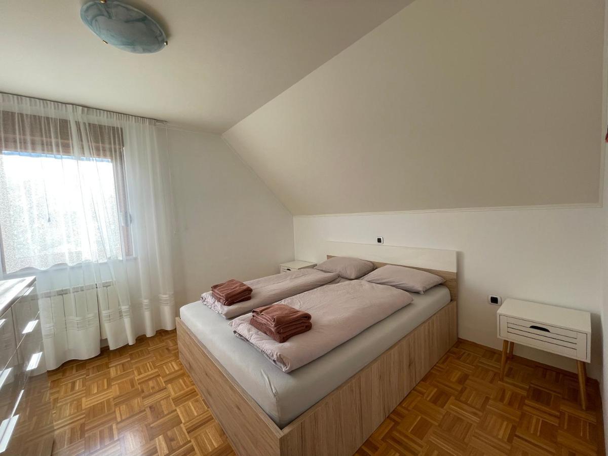 Isonzo Apartment Бовец Екстер'єр фото