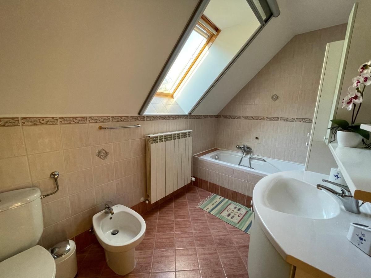 Isonzo Apartment Бовец Екстер'єр фото