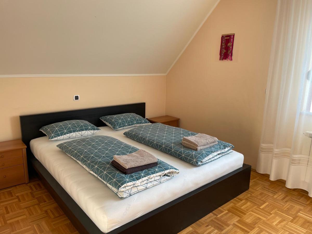 Isonzo Apartment Бовец Екстер'єр фото