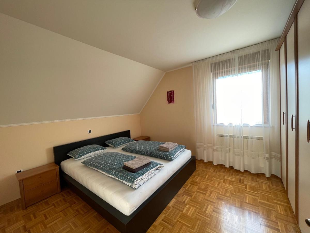 Isonzo Apartment Бовец Екстер'єр фото