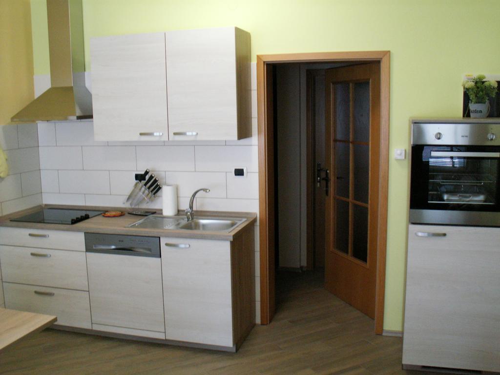 Isonzo Apartment Бовец Екстер'єр фото