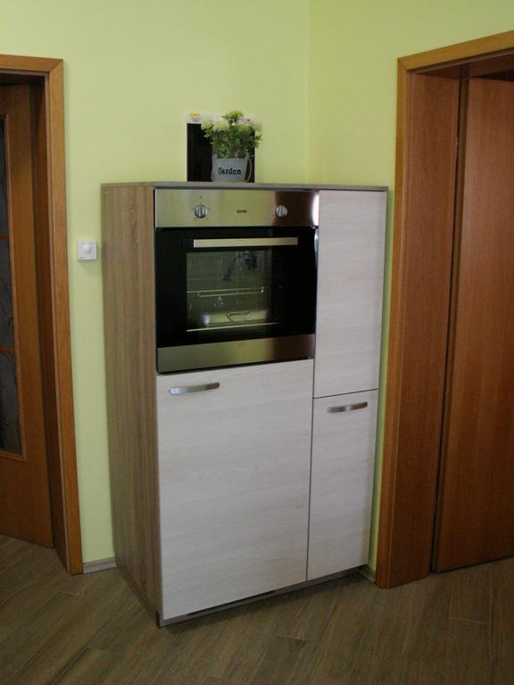 Isonzo Apartment Бовец Екстер'єр фото
