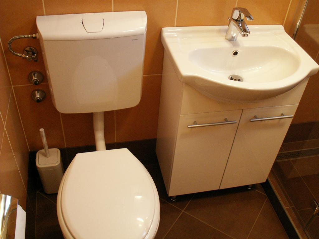Isonzo Apartment Бовец Екстер'єр фото