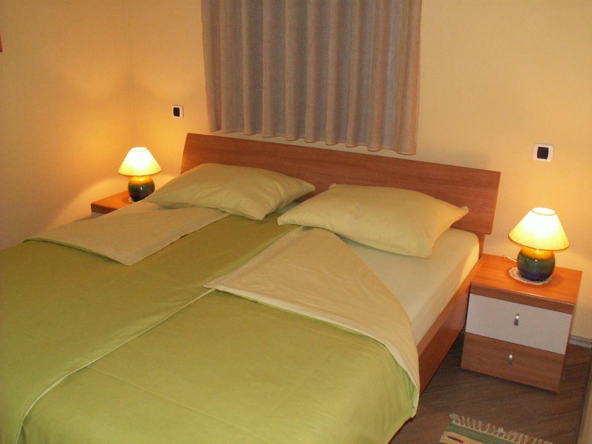 Isonzo Apartment Бовец Екстер'єр фото