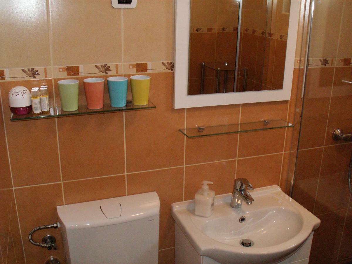Isonzo Apartment Бовец Екстер'єр фото