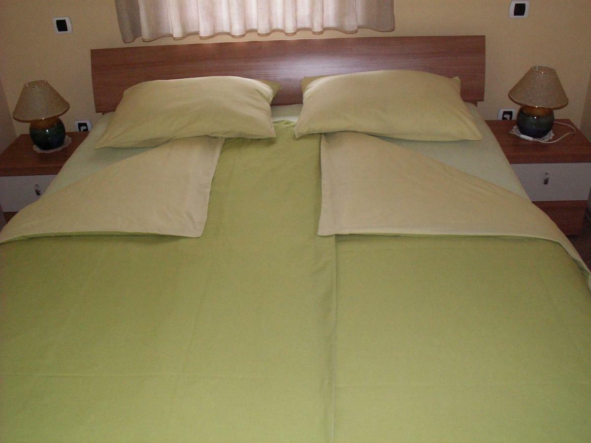 Isonzo Apartment Бовец Екстер'єр фото